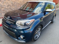 Image for 2018 Kia Soul + ID: 6892410