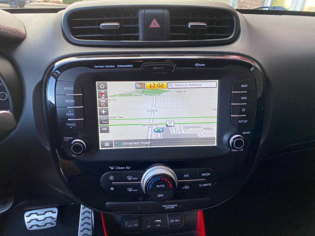 2018 Kia Soul Image 9