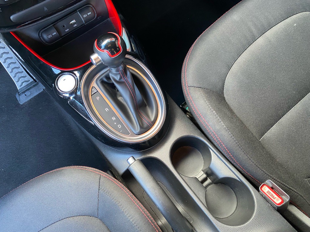 2018 Kia Soul Image 10