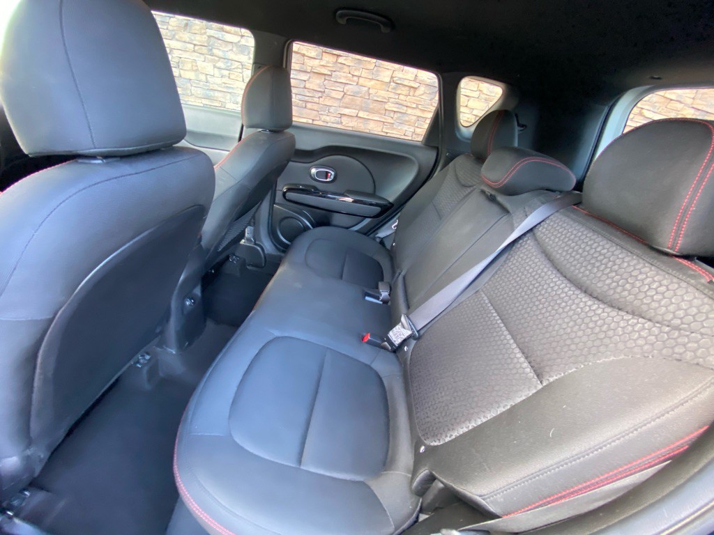 2018 Kia Soul Image 11