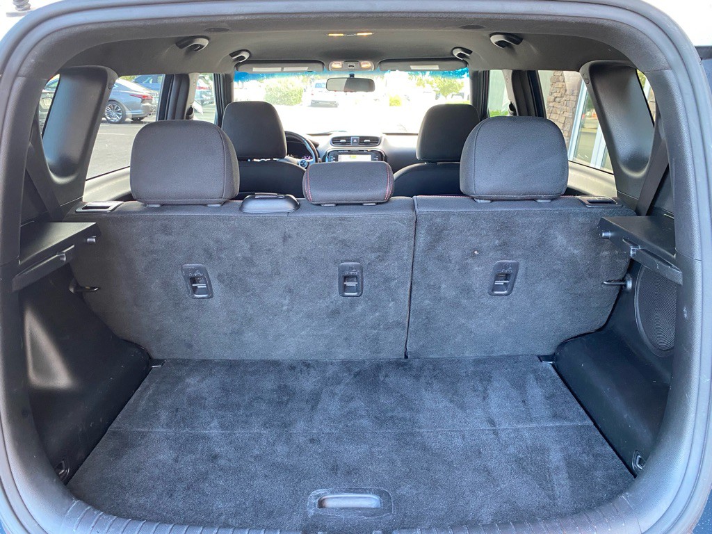 2018 Kia Soul Image 12