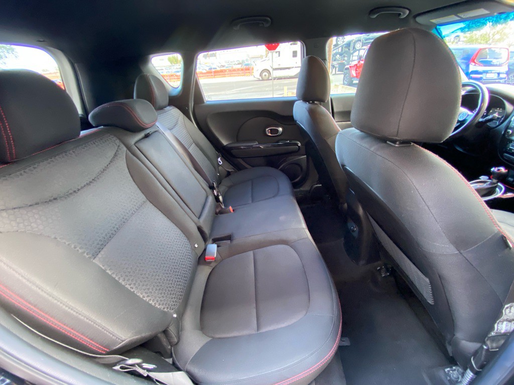 2018 Kia Soul Image 13