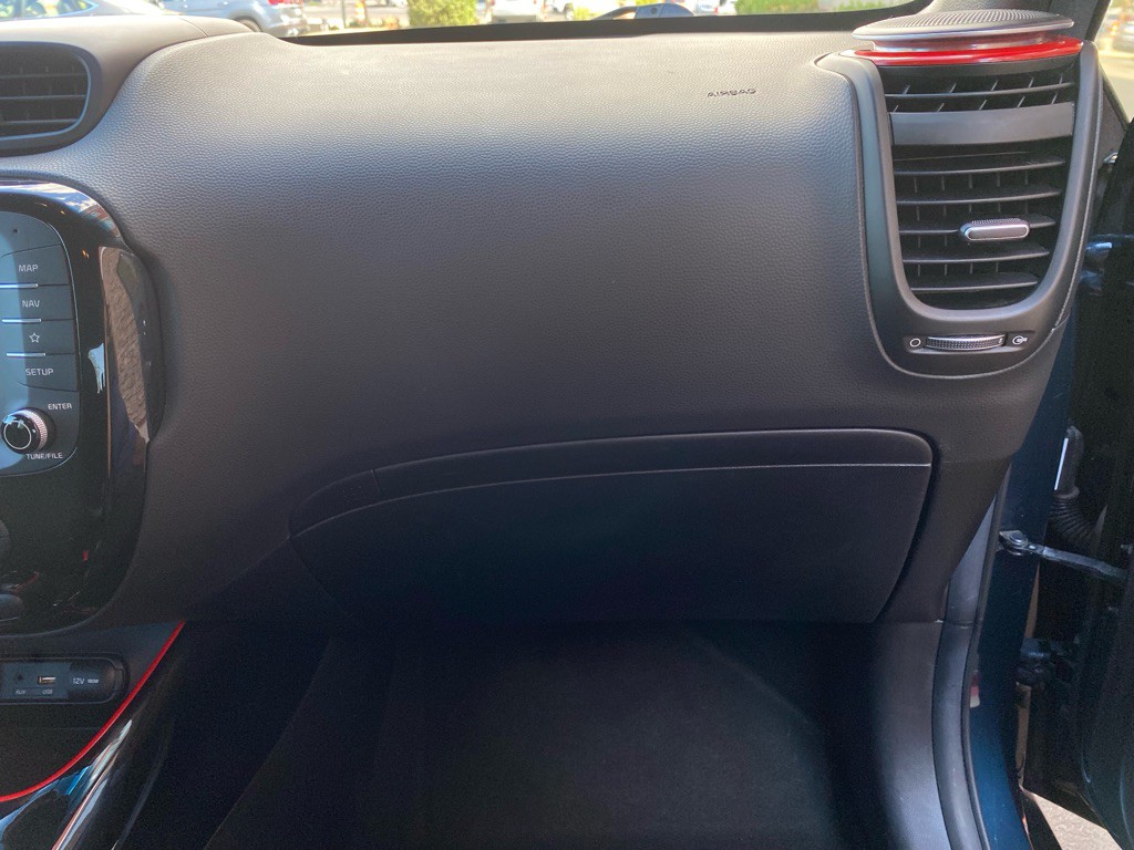 2018 Kia Soul Image 15