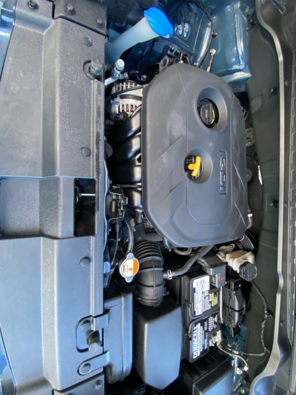 2018 Kia Soul Image 16