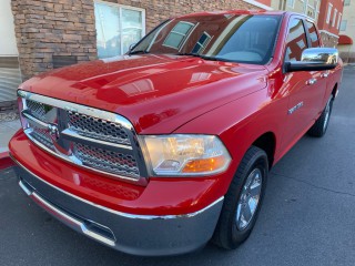 Image for 2011 Dodge Ram 1500  ID: 6894610