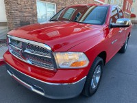 Image for 2011 Dodge Ram 1500  ID: 6894610