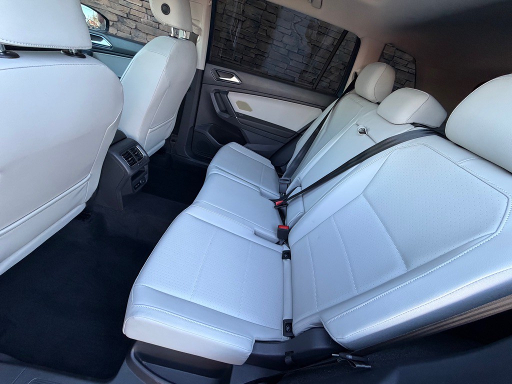 2018 Volkswagen Tiguan Image 11