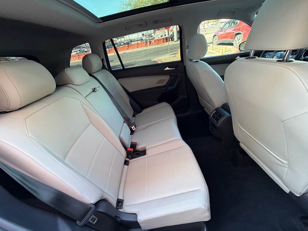 2018 Volkswagen Tiguan Image 13