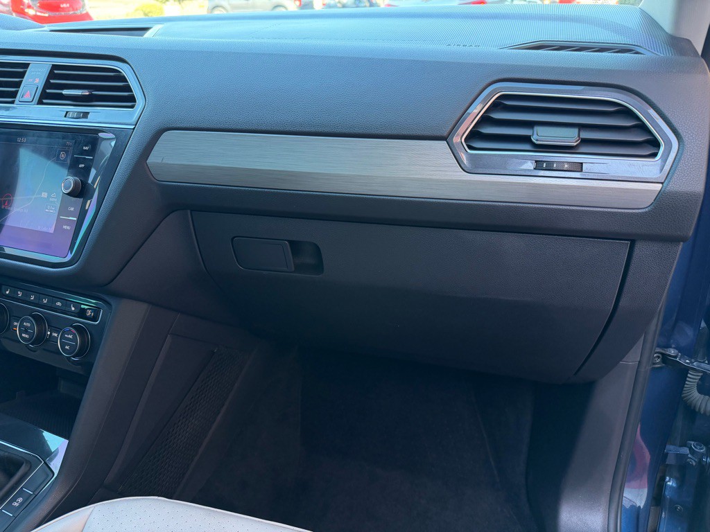 2018 Volkswagen Tiguan Image 15