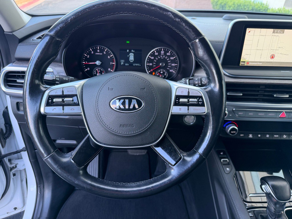 2020 Kia Telluride Image 8