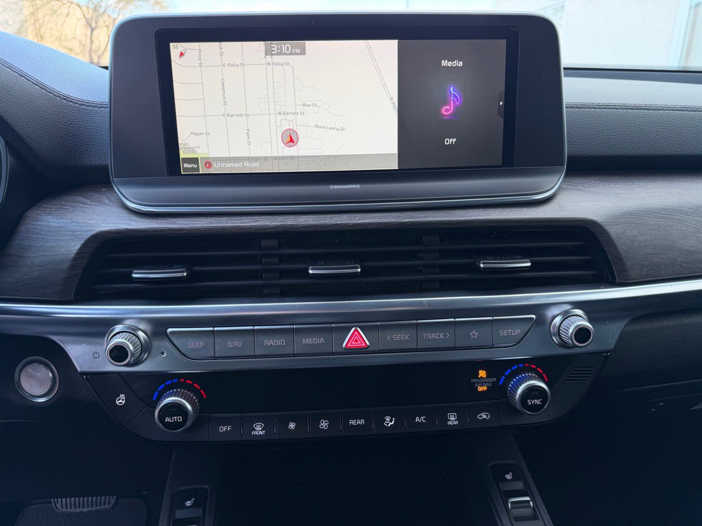 2020 Kia Telluride Image 9