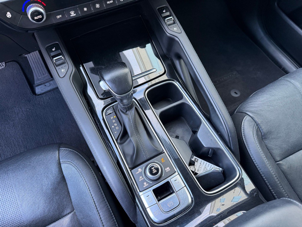 2020 Kia Telluride Image 10