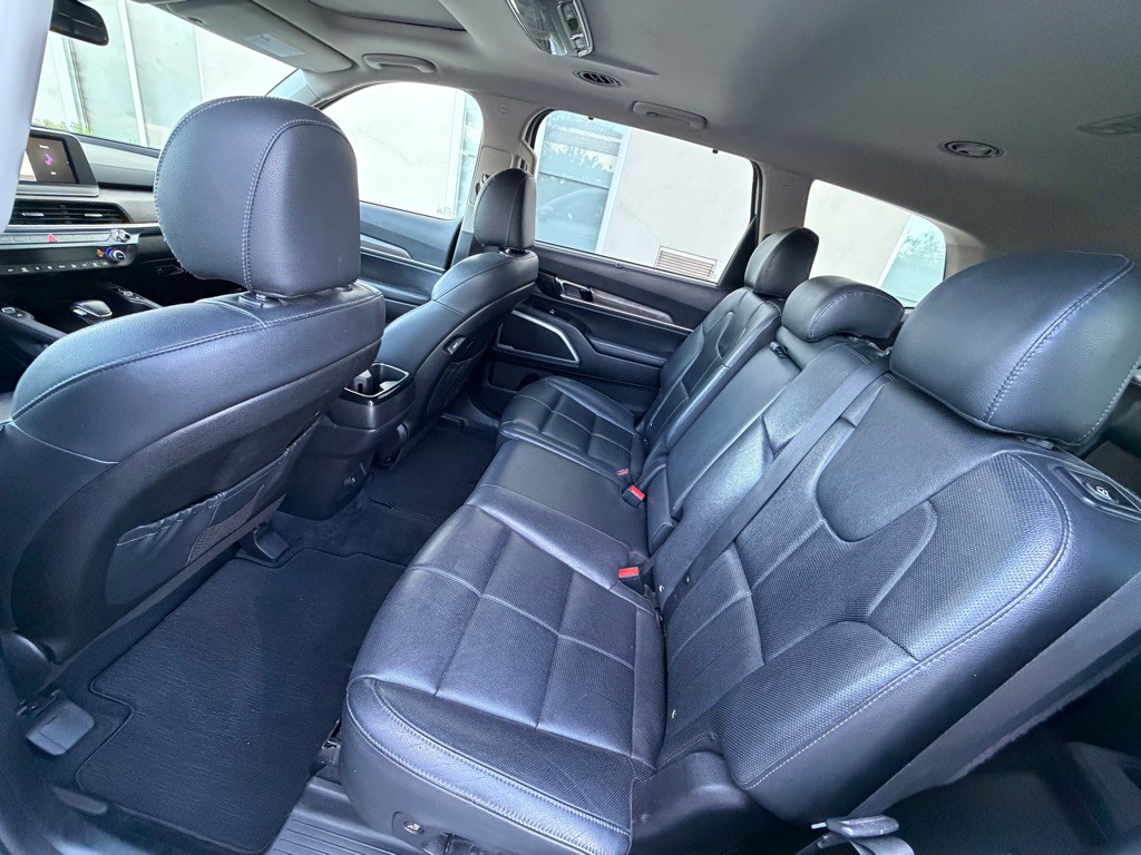 2020 Kia Telluride Image 11