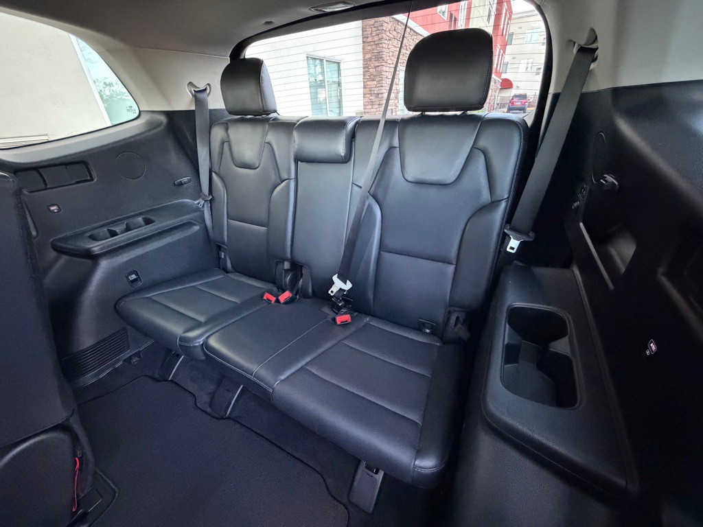2020 Kia Telluride Image 12
