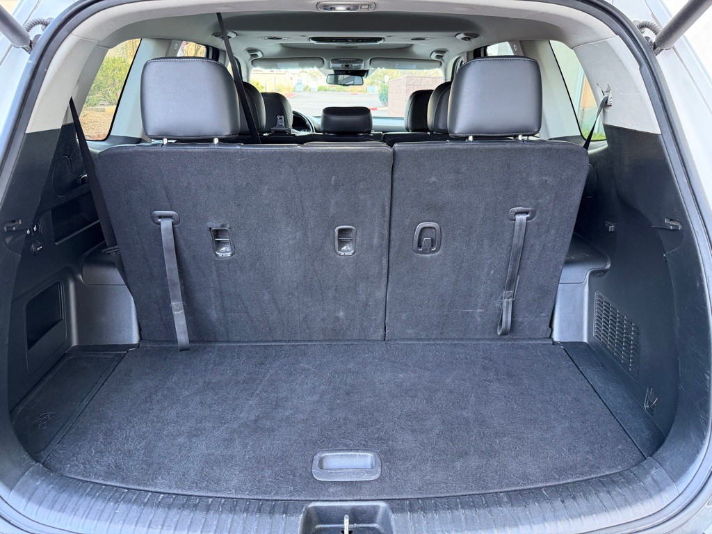 2020 Kia Telluride Image 13