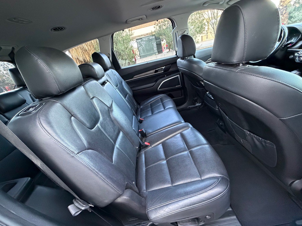 2020 Kia Telluride Image 14