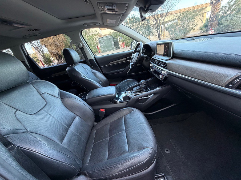 2020 Kia Telluride Image 15