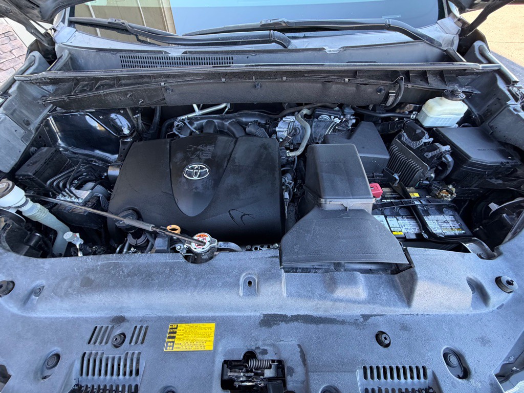2018 Toyota Highlander Image 17