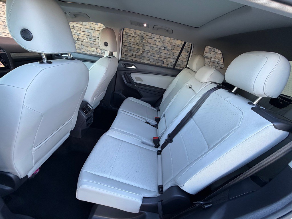 2018 Volkswagen Tiguan Image 11