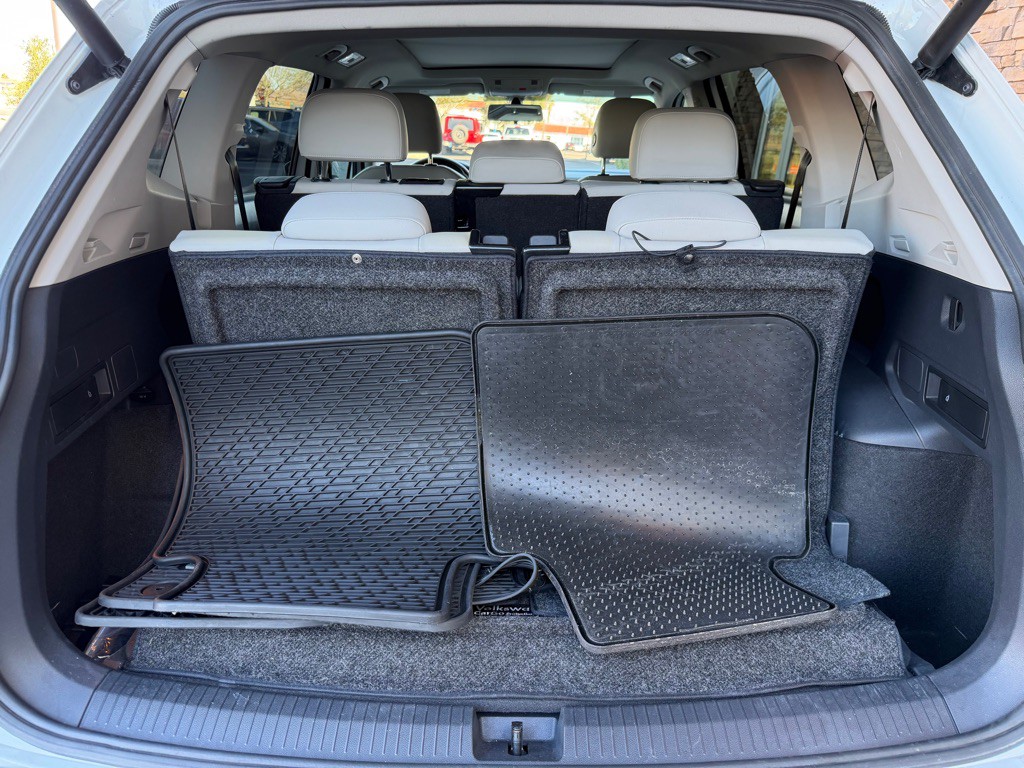 2018 Volkswagen Tiguan Image 13