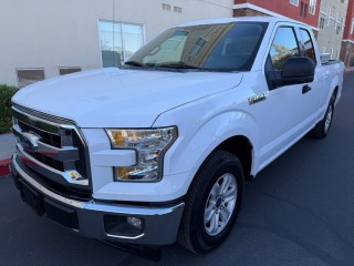 Image for 2017 Ford F-150 Super Cab ID: 7134395