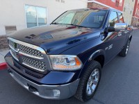 Image for 2015 RAM 1500 Laramie ID: 7134400