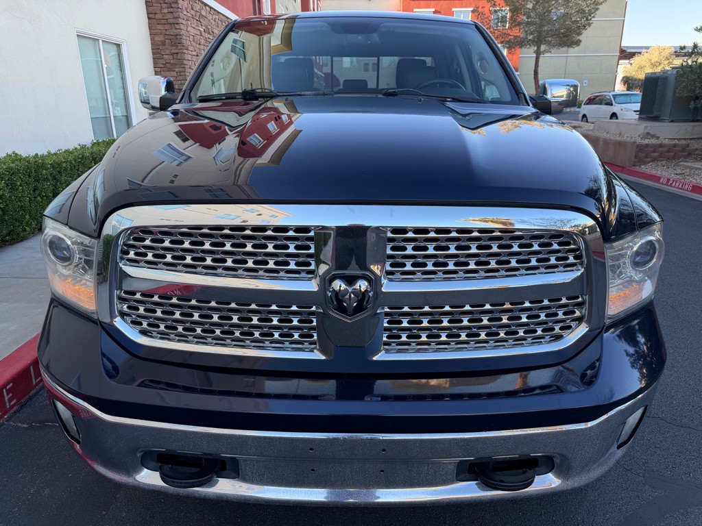 2015 RAM 1500 Image 2