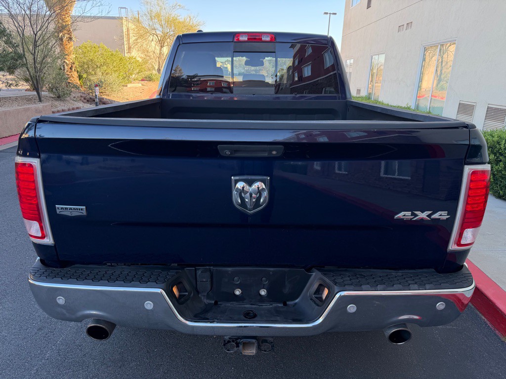 2015 RAM 1500 Image 5