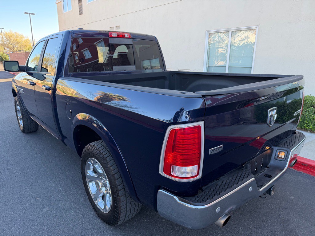 2015 RAM 1500 Image 6