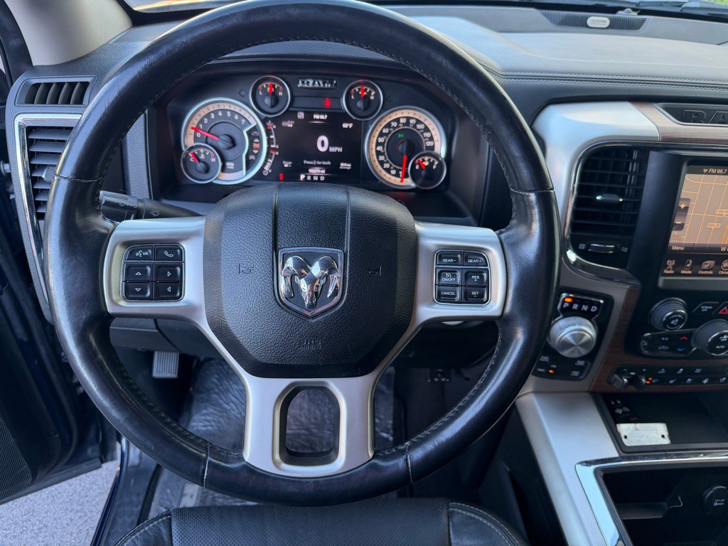 2015 RAM 1500 Image 8