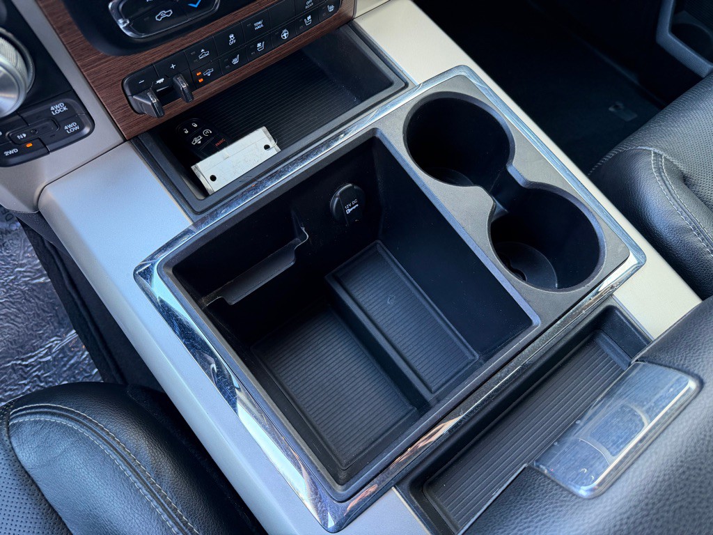 2015 RAM 1500 Image 10