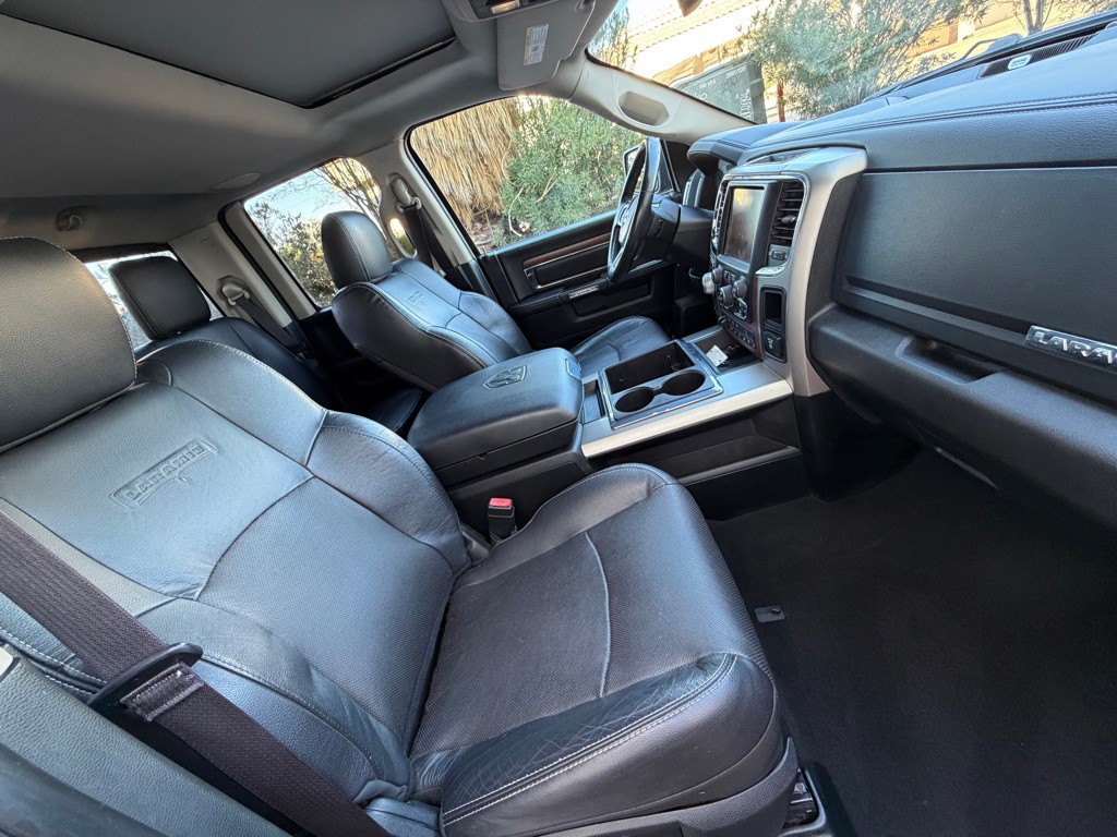 2015 RAM 1500 Image 13