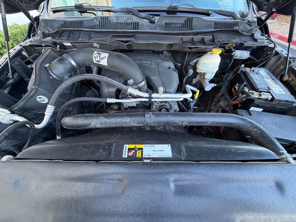 2015 RAM 1500 Image 15