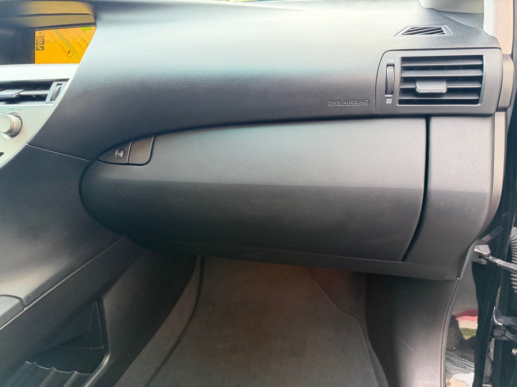 2010 Lexus RX Image 14