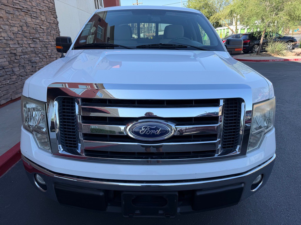 2010 Ford F-150 Image 2