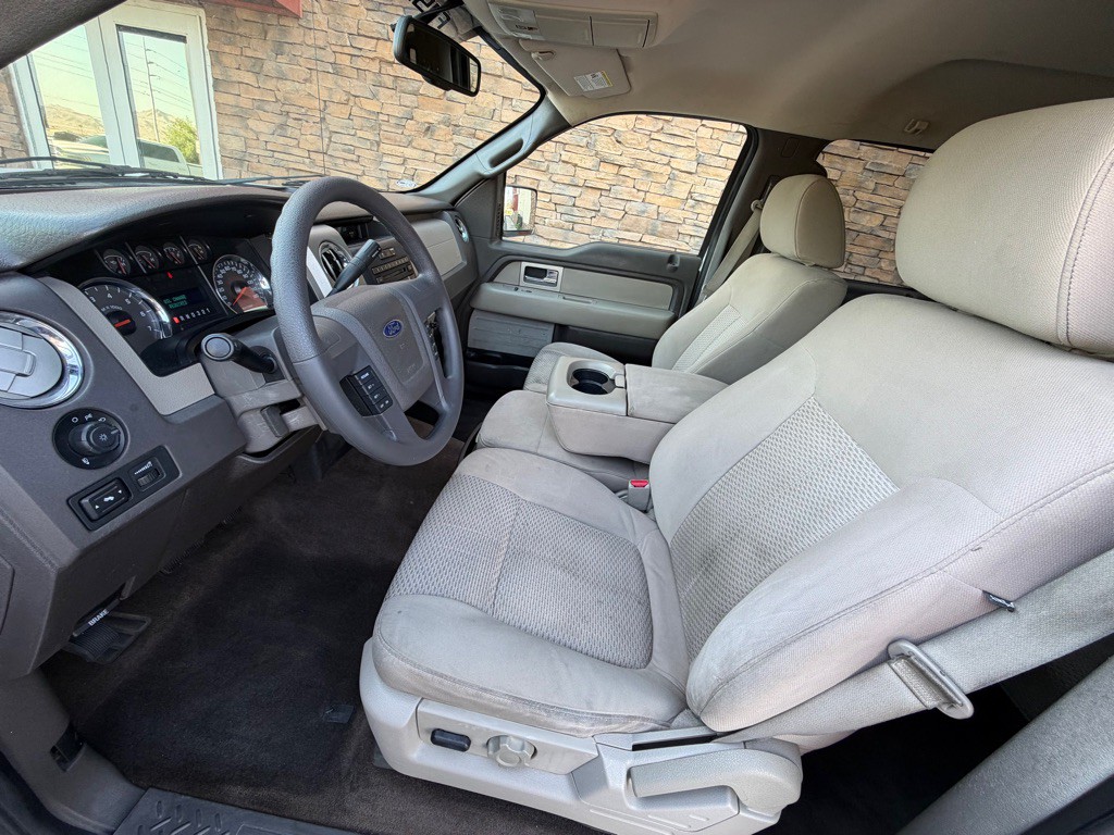 2010 Ford F-150 Image 7