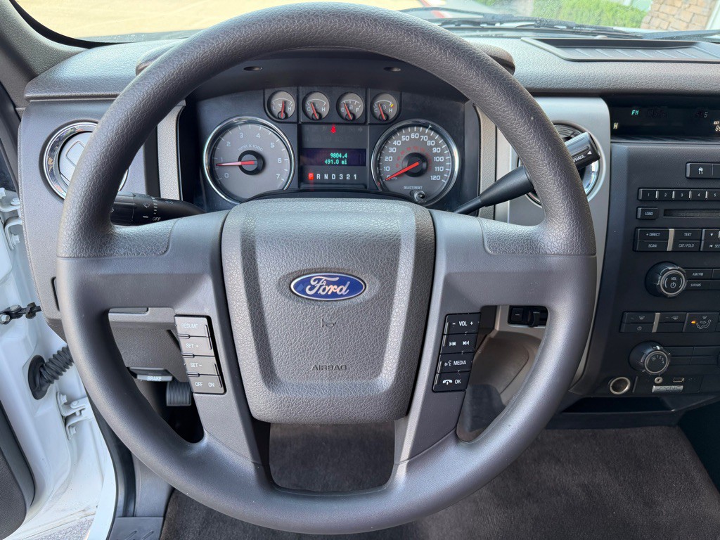 2010 Ford F-150 Image 8