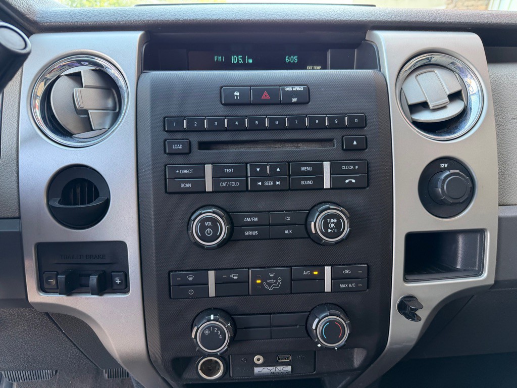 2010 Ford F-150 Image 9