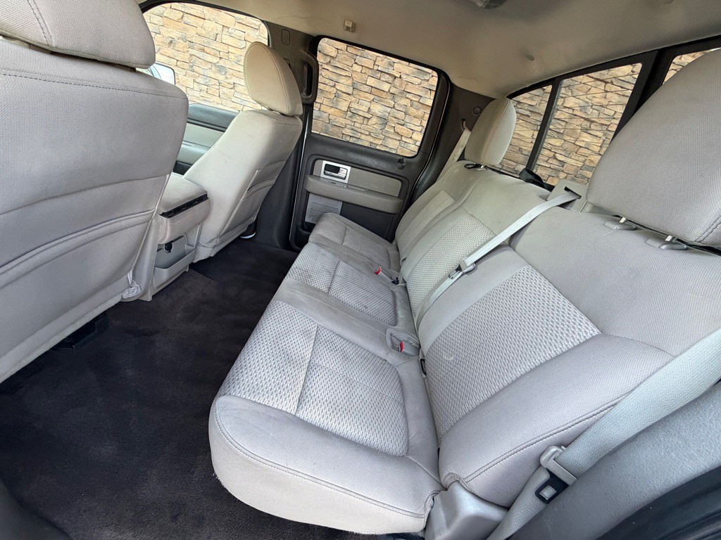 2010 Ford F-150 Image 10