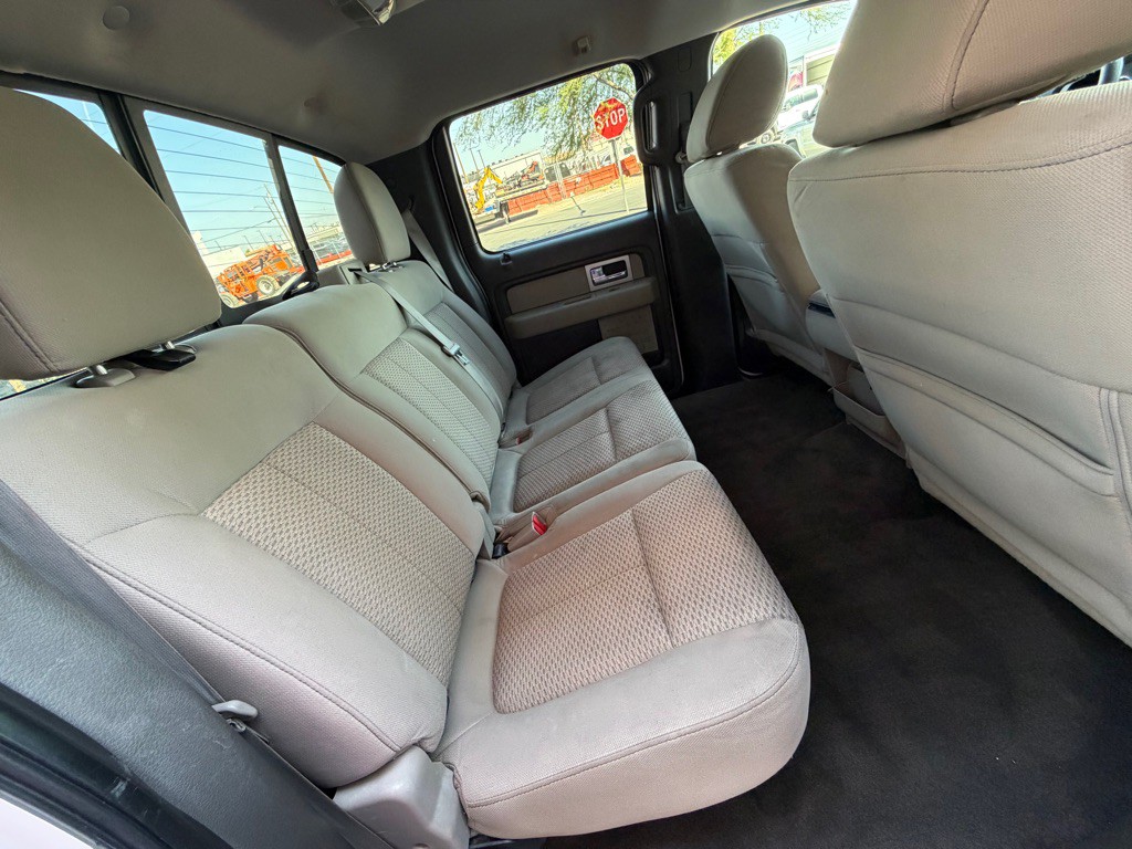 2010 Ford F-150 Image 11