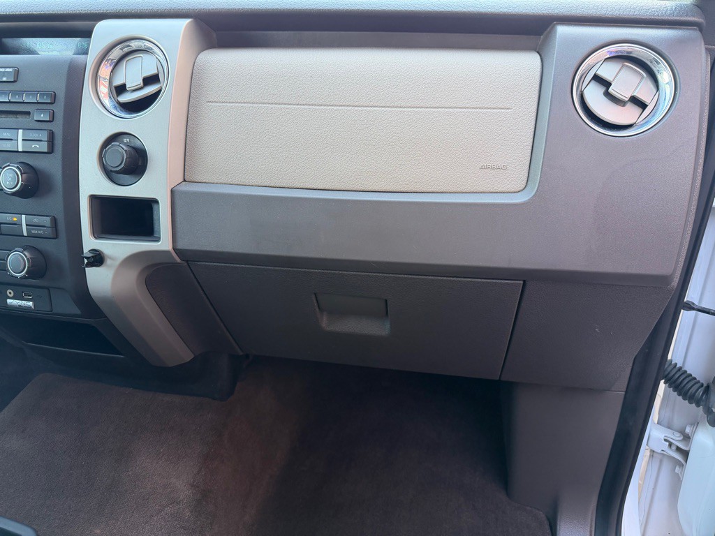 2010 Ford F-150 Image 13
