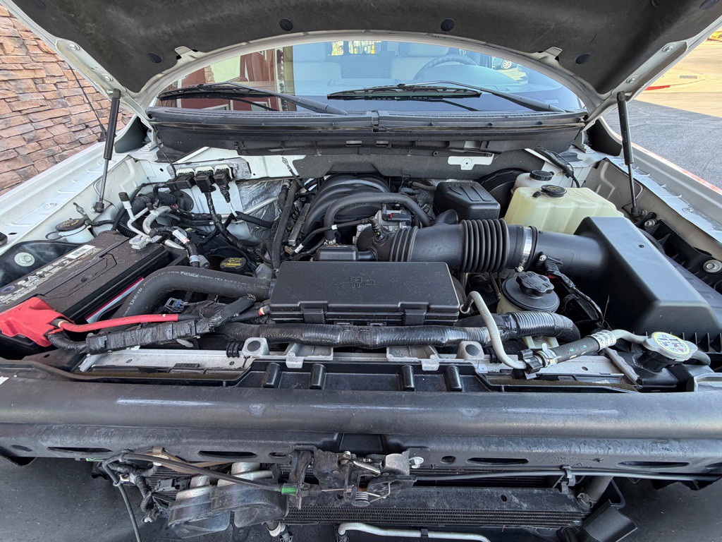 2010 Ford F-150 Image 14
