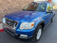 Image for 2002 Ford Explorer Eddie Bauer ID: 7438980