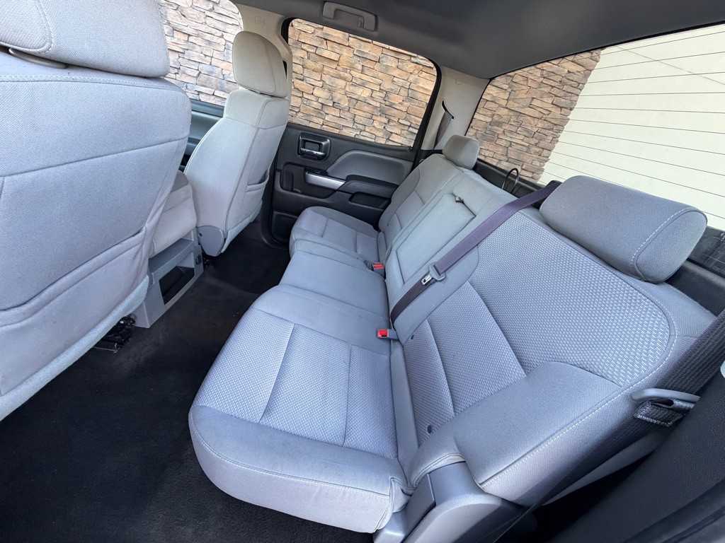 2017 Chevrolet Silverado 1500 Image 10