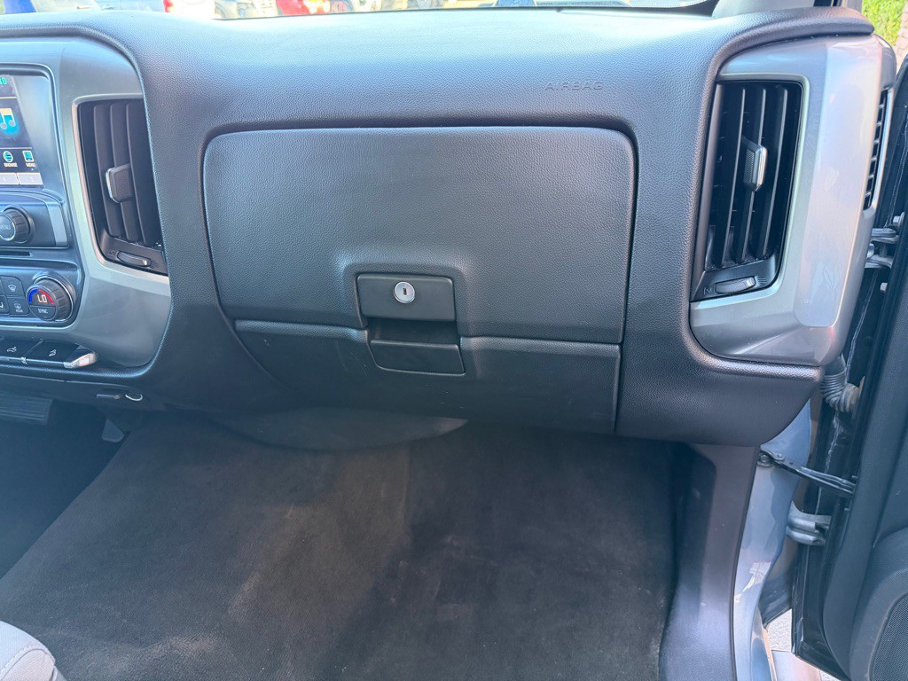 2017 Chevrolet Silverado 1500 Image 13