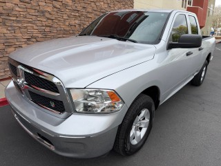 Image for 2019 RAM 1500 Tradesman ID: 7466579