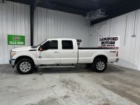 Image for 2016 Ford F-350 Lariat ID: 6336630