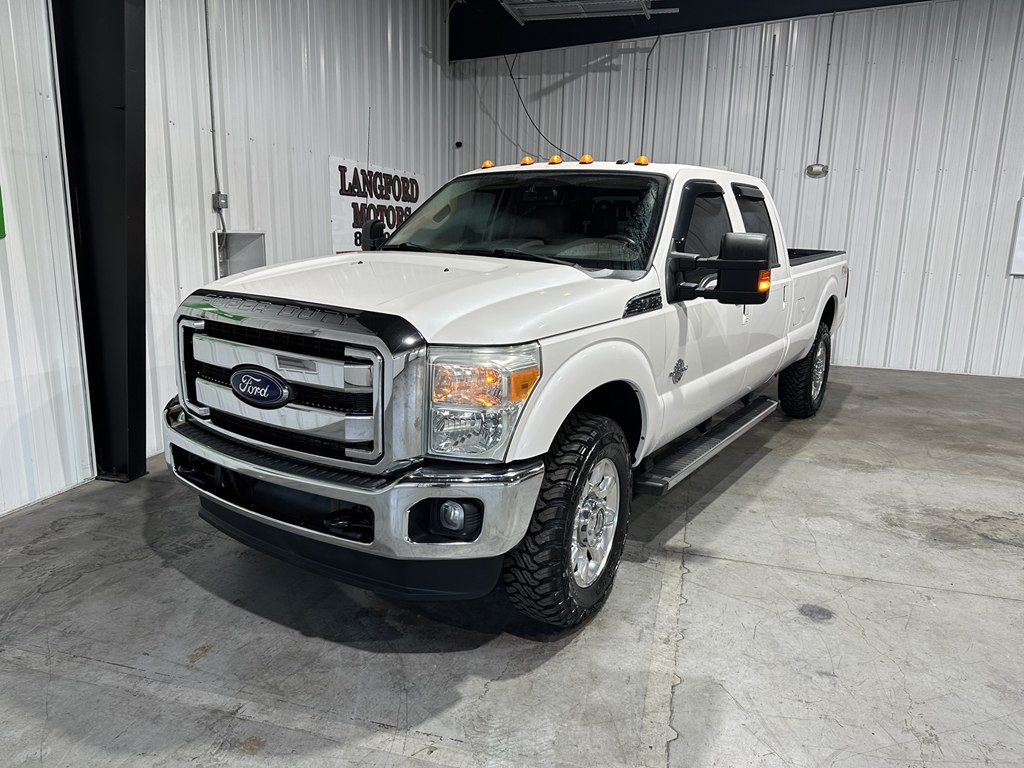 2016 Ford F-350 Image 2