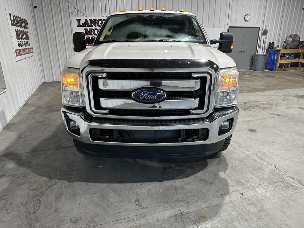 2016 Ford F-350 Image 3