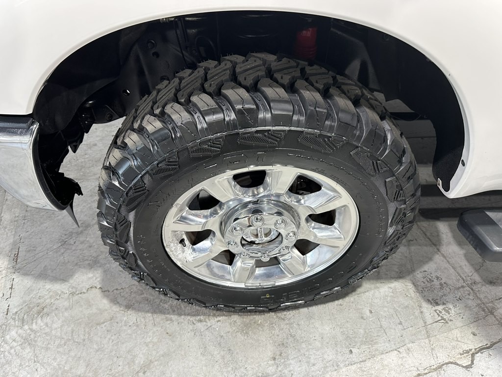 2016 Ford F-350 Image 4